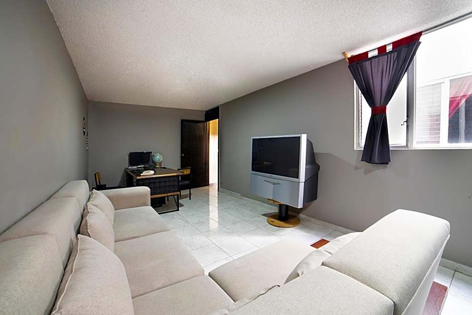 Capital O Hotel Diez