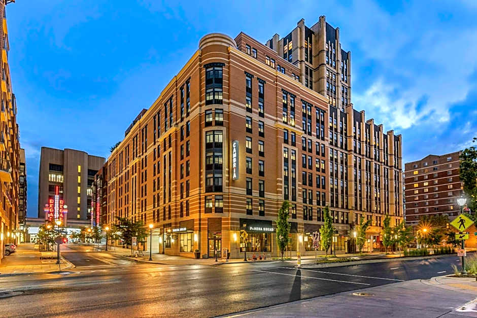 Cambria Hotel Rockville