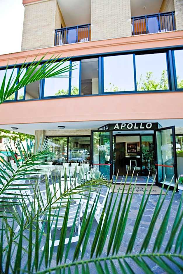 Hotel Apollo
