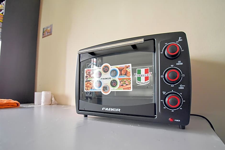 G Traveler Accommodation Homes 居旅舍