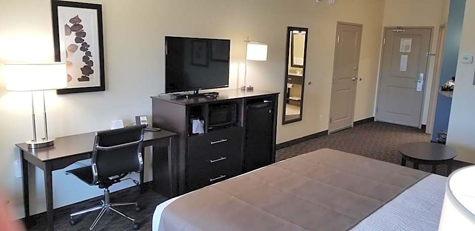 AmericInn by Wyndham Sioux Falls North