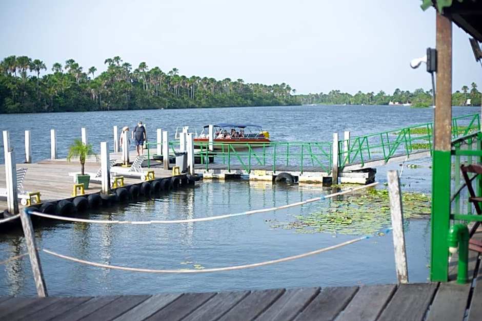 Grand Lençóis Flat