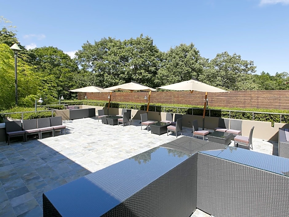 Hotel Floracion Nasu