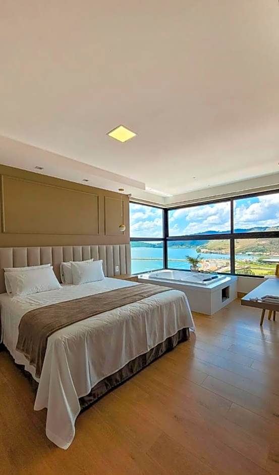 Vista do Lago Hotel