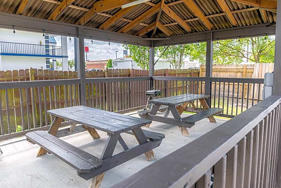 Microtel Inn & Suites by Wyndham Kingsland Naval Base I-95