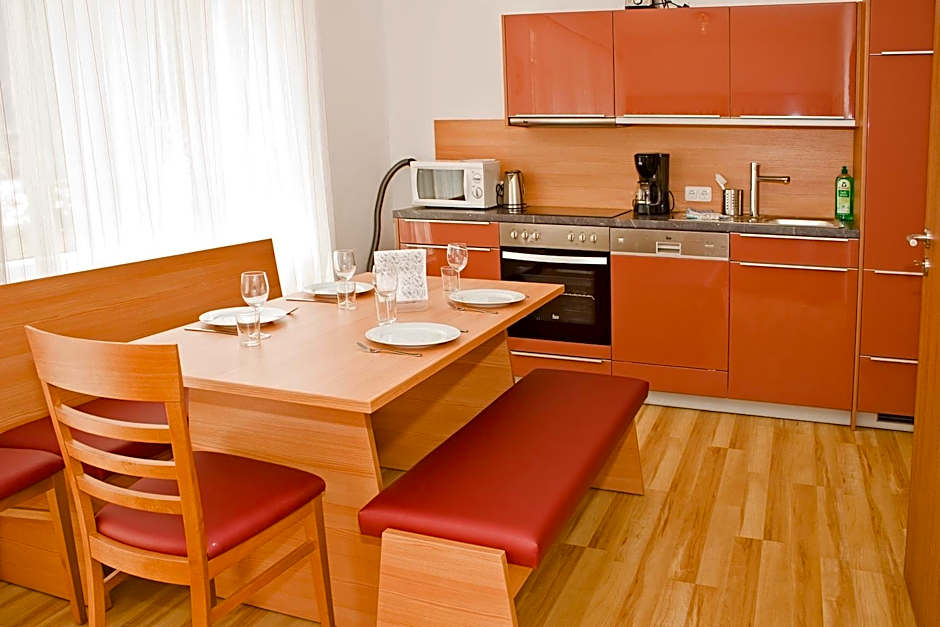 Aparthotel Klopeinersee