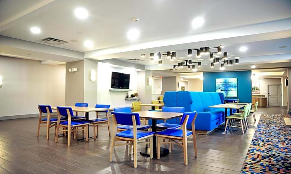 Hampton Inn Oxford/Conference Center