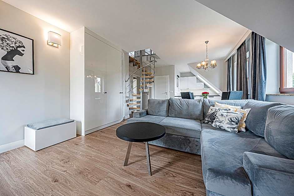 Willa Martini Apartments