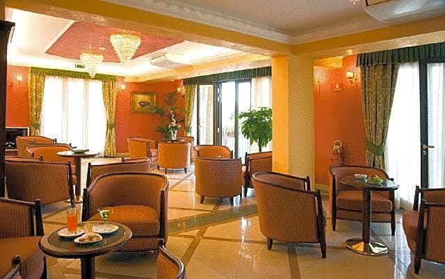 Agostiniana Hotel