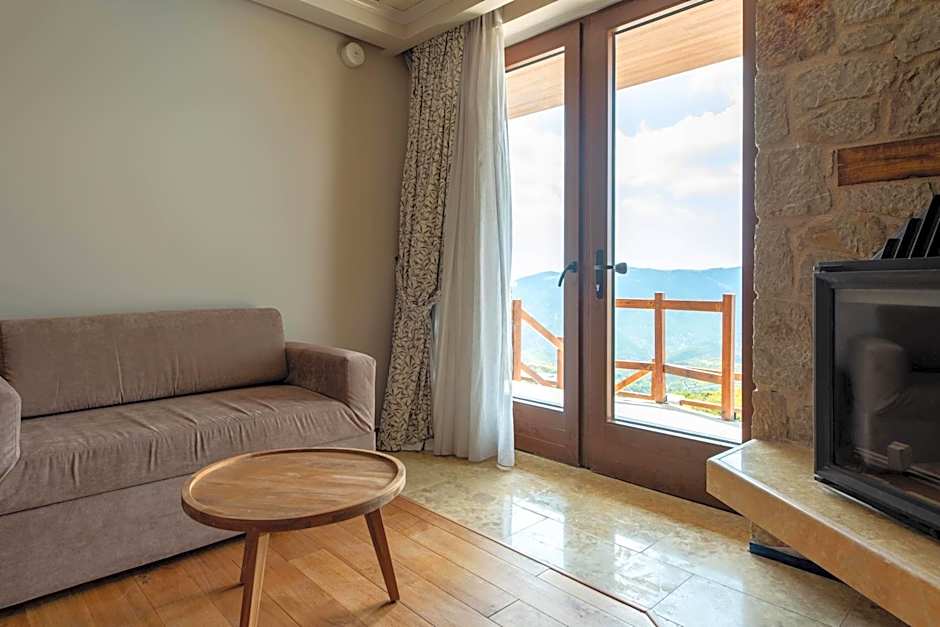 5 Ραχες/5 Raches