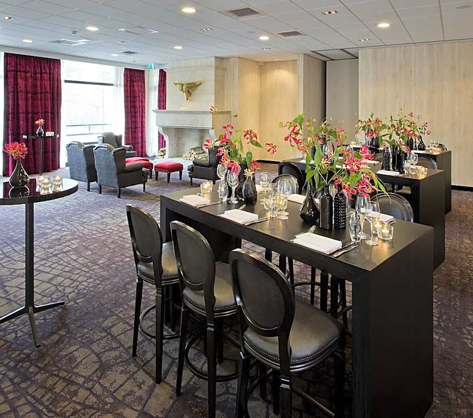 Van der Valk hotel Harderwijk