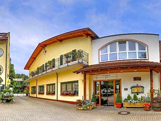 Hotel-Restaurant zum Ochsen