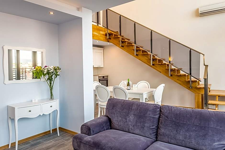 Galeon Residence & SPA