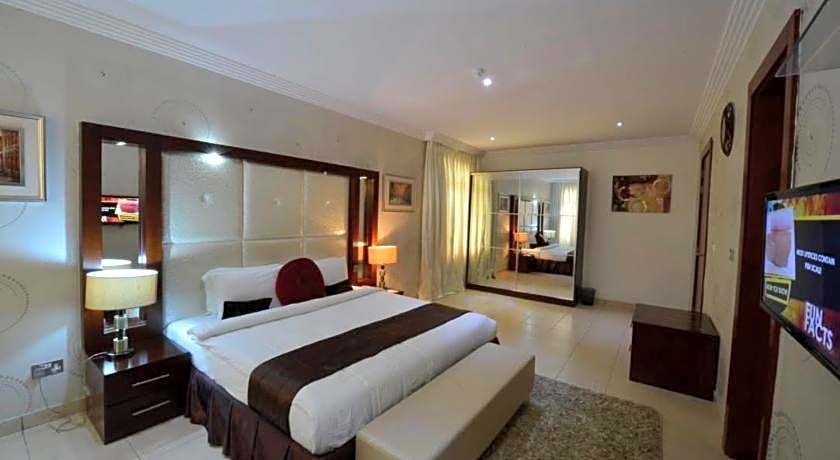 Palazzo Dumont Hotel