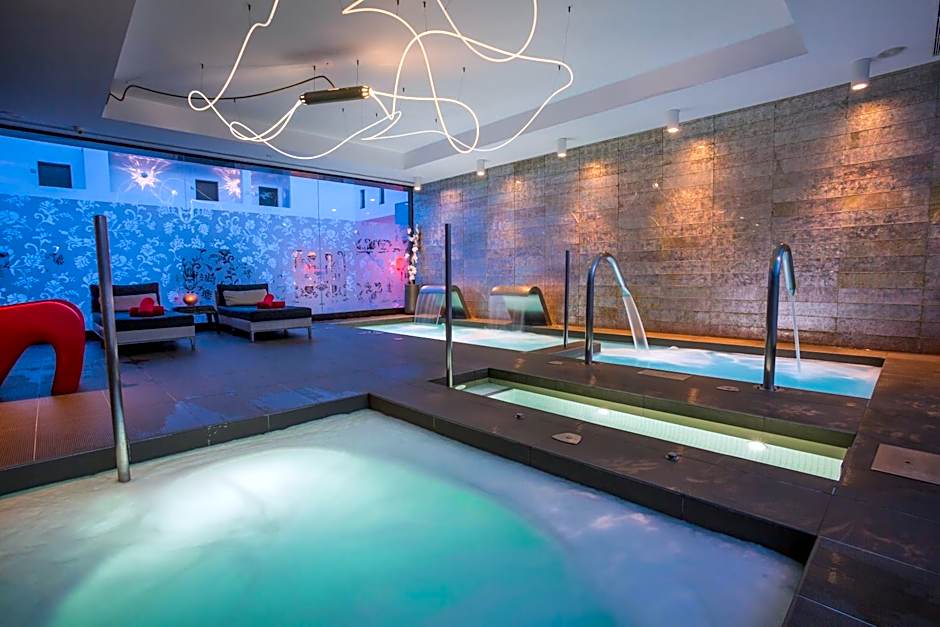 Migjorn Ibiza Suites & Spa