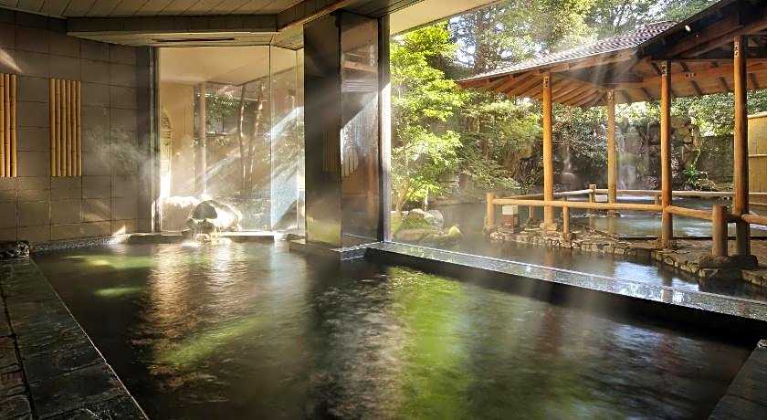 Club Wyndham Chikumakan Nagano