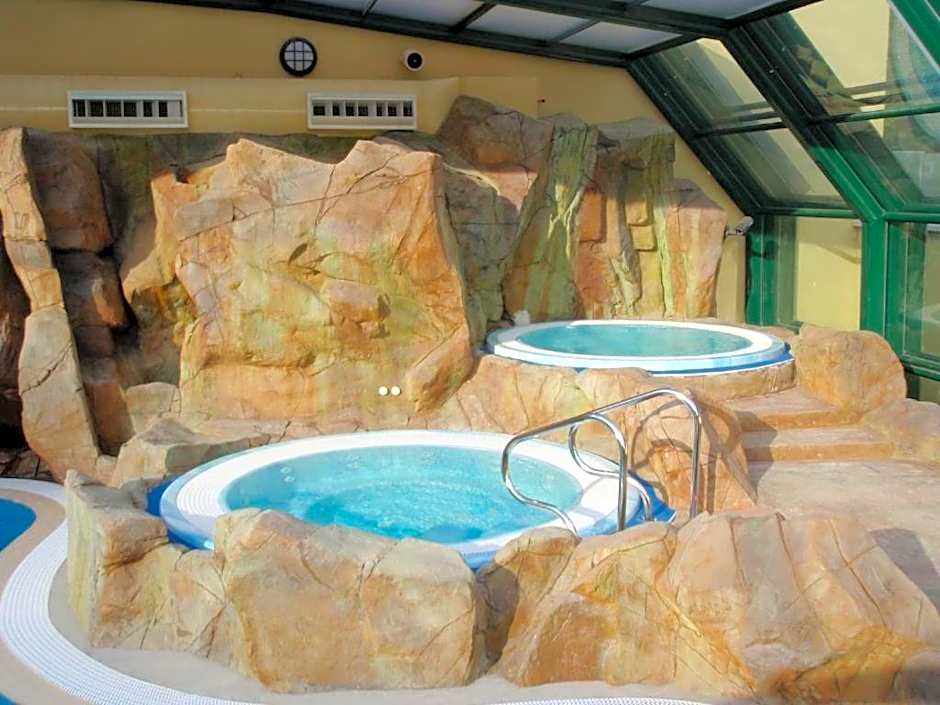 Cardigan Bay Holidays