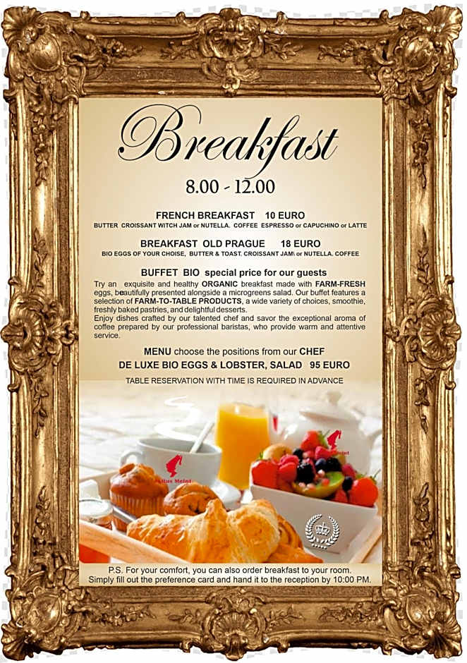 Hotel General Old Town Prague