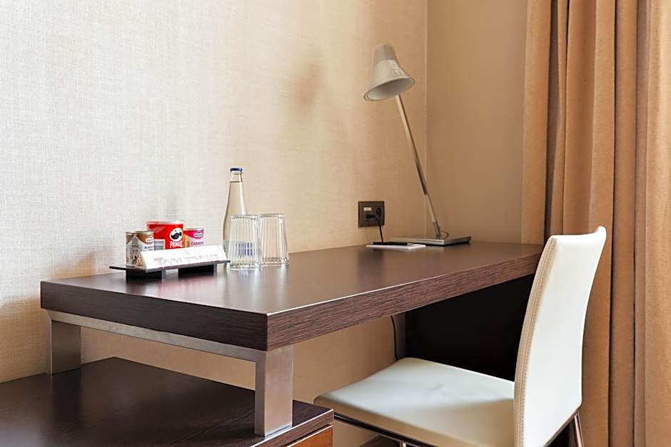 Roset Boutique Hotel