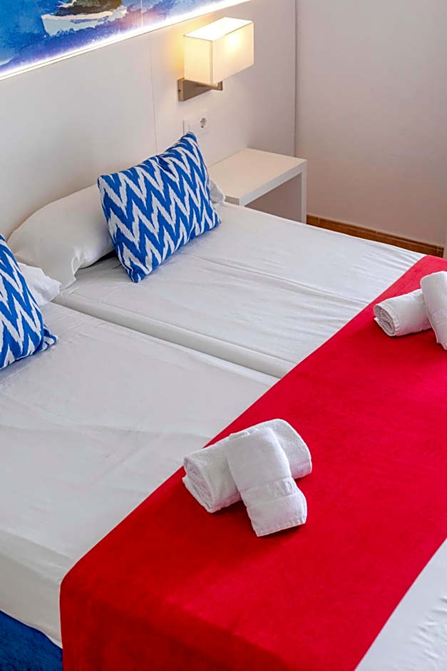 Hostal Cala Ratjada