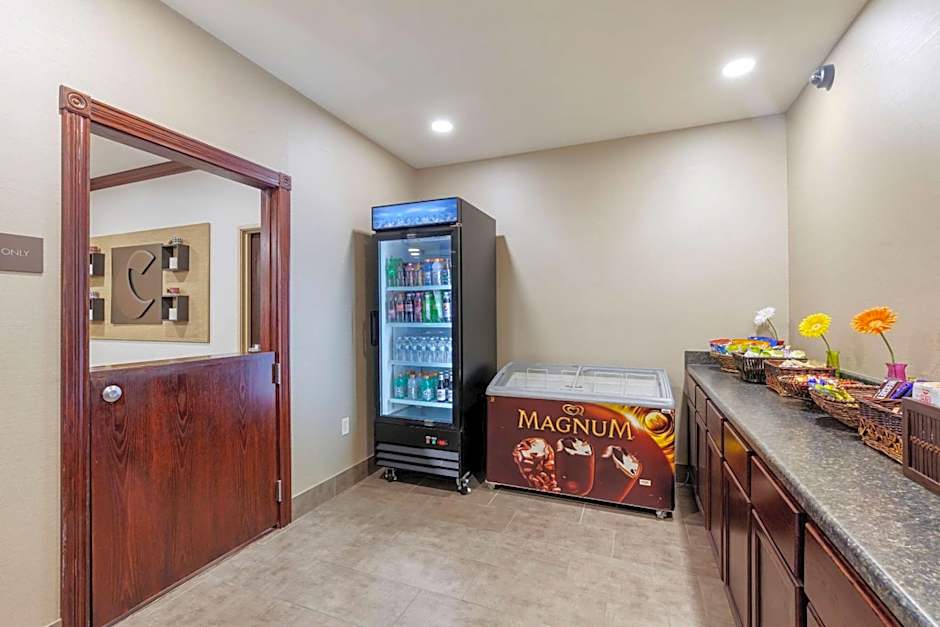 Comfort Inn Plover-Stevens Point