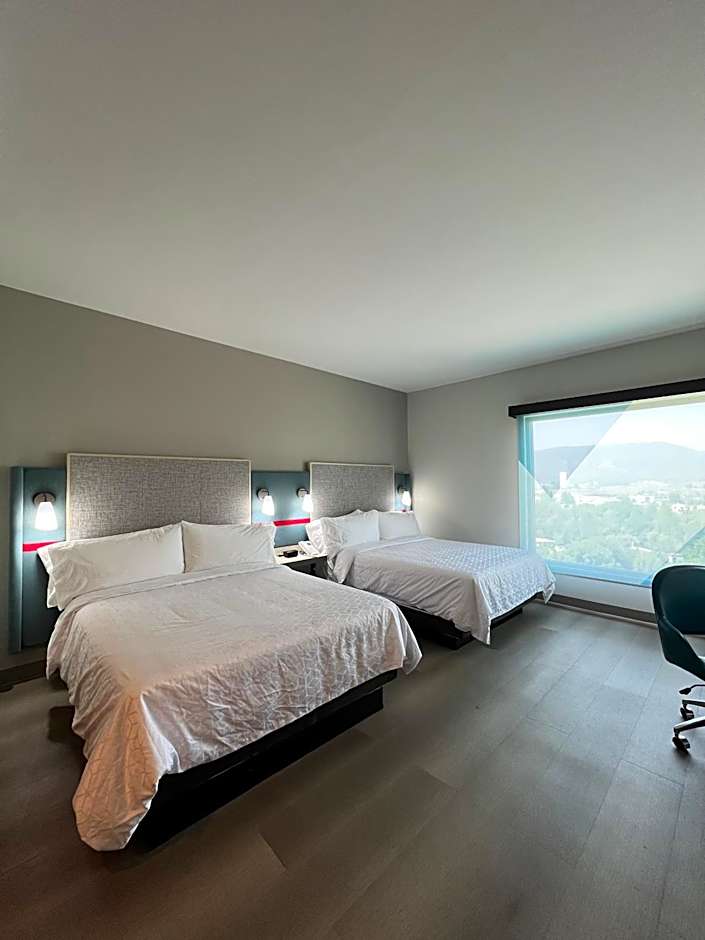 avid hotels - Guadalajara Av Vallarta Pte, an IHG Hotel