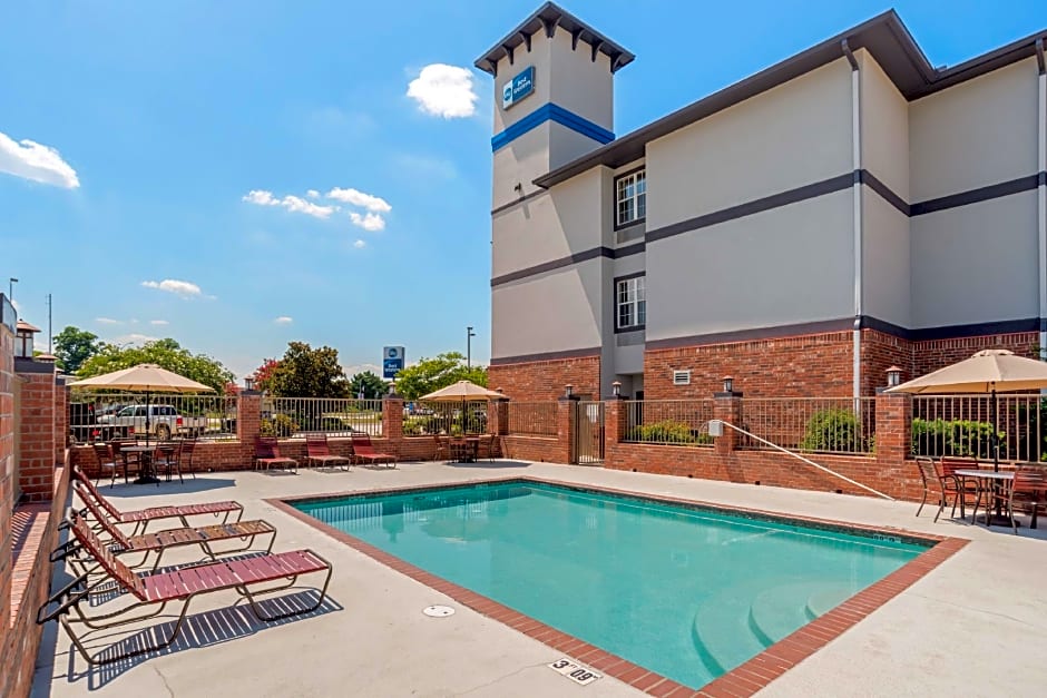Best Western Plaquemine Inn