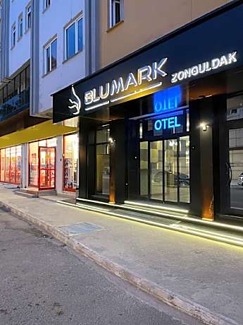BLU MARK OTEL