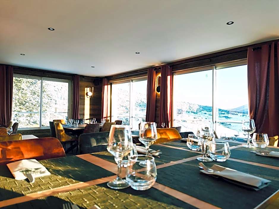 Hôtel Bel Angle