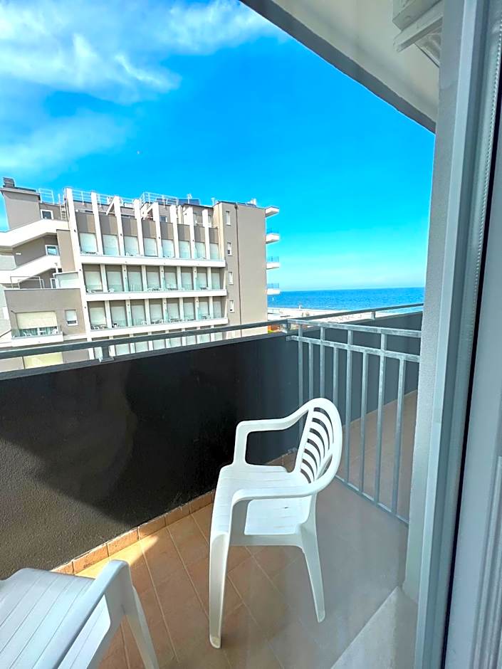 Hotel B&B Montecarlo
