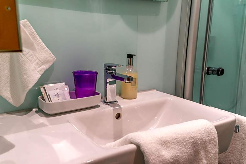 Stadt-gut-Hotel Filderhotel