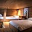 Hôtel Chalet Alpage