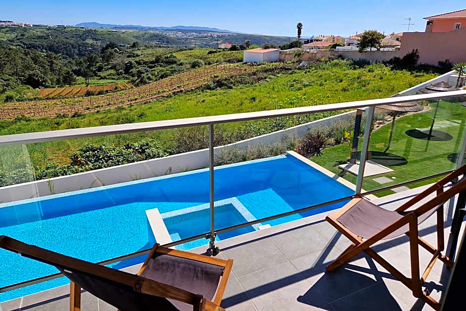 Ericeira Surf Apartments