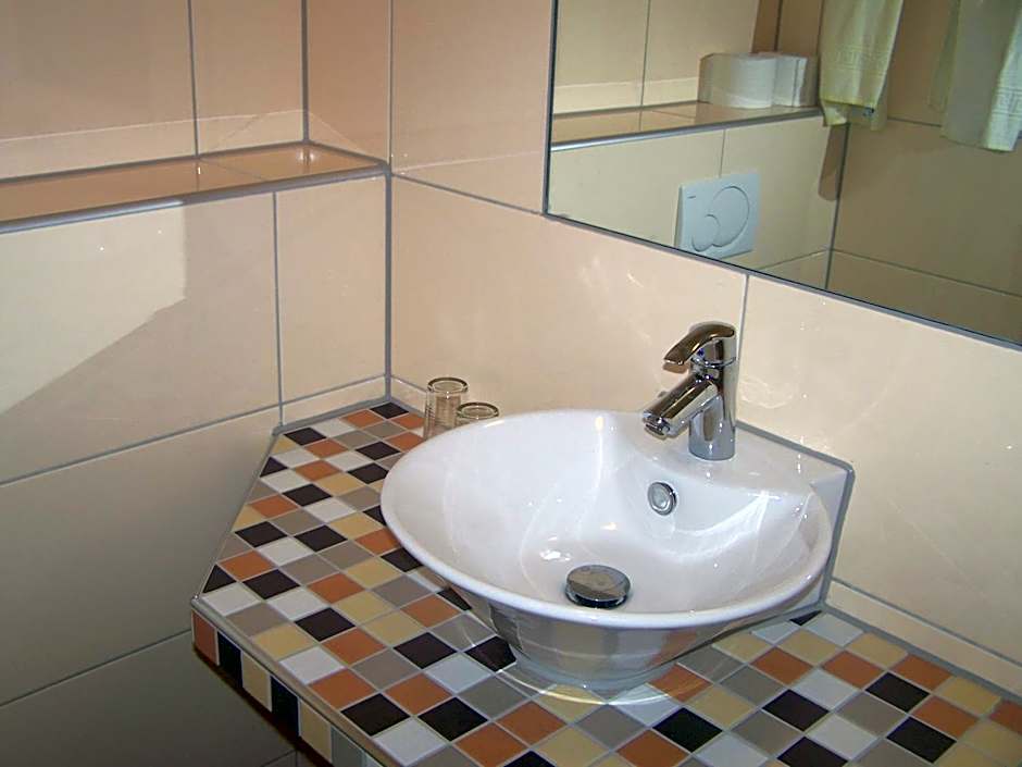 Hotel-Restaurant Laux