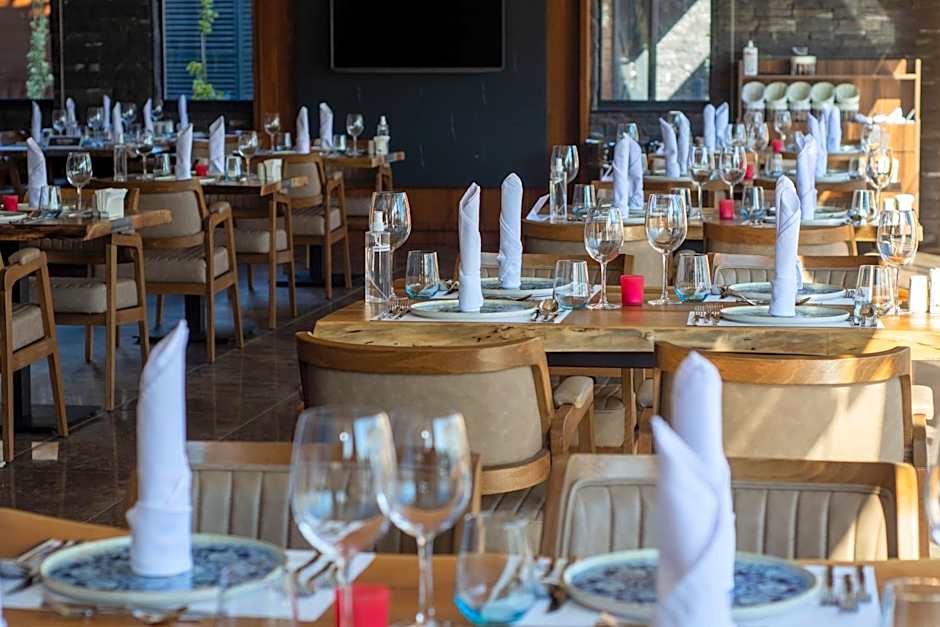 Porto Amore Club Hotel