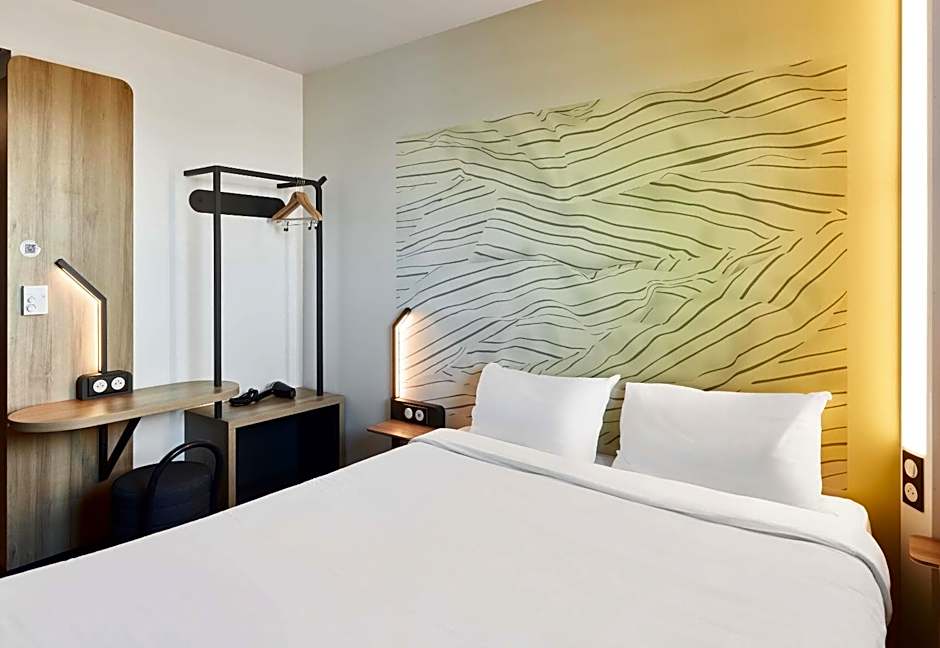 B&B HOTEL Le Port Marly Saint Germain en Laye