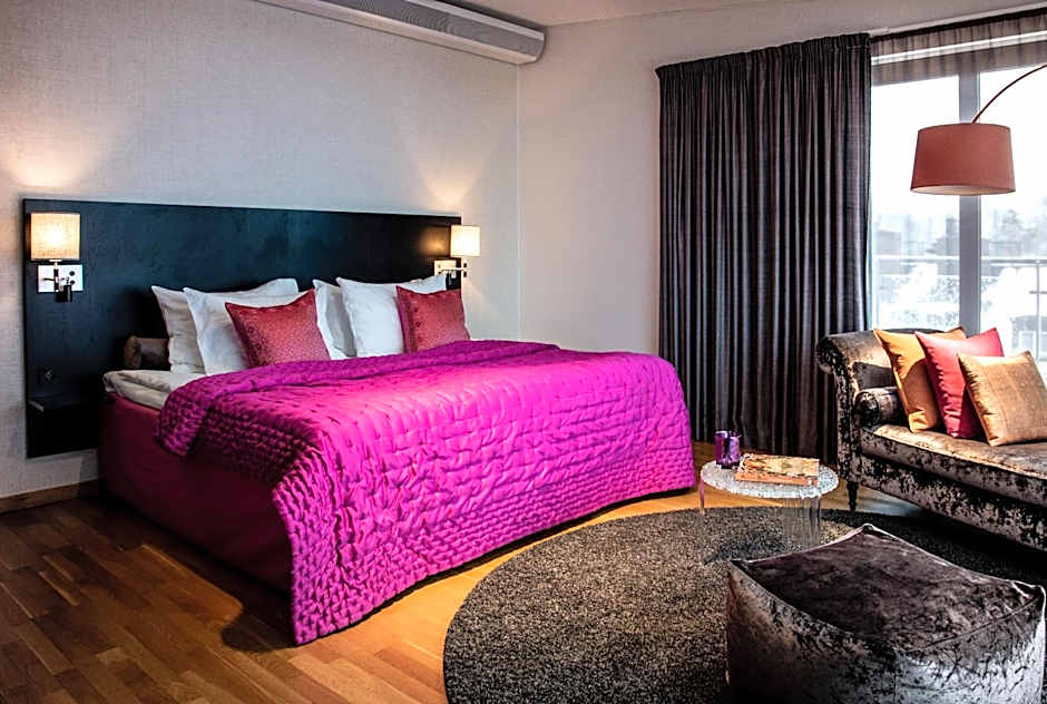 Best Western Plus Time Hotel