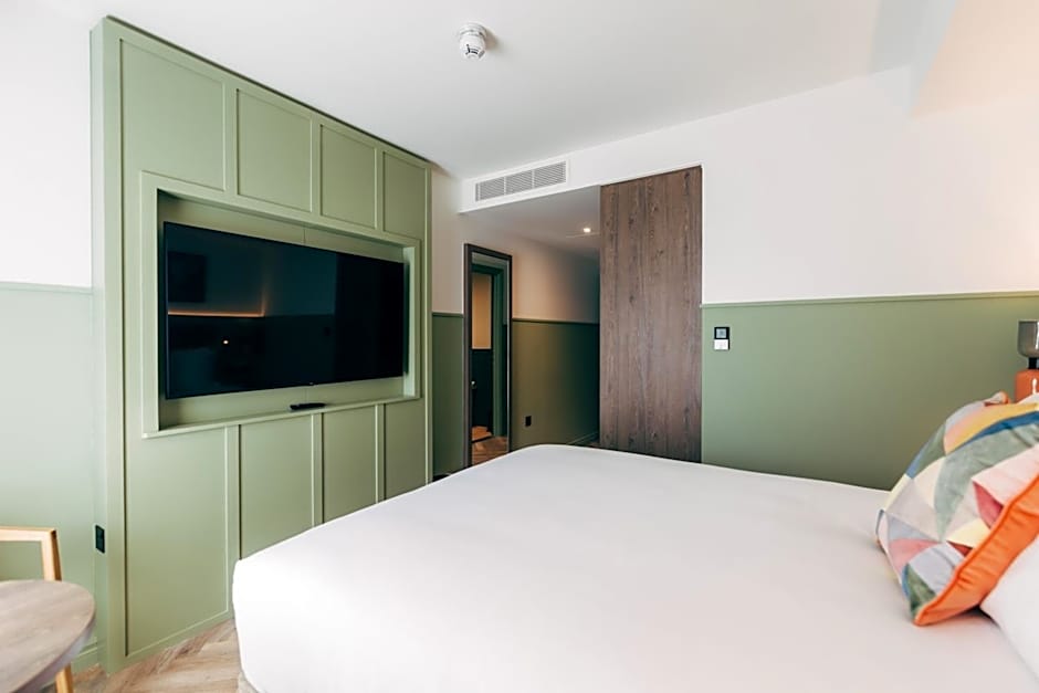 The Marcus Portrush, Tapestry Collection by Hilton