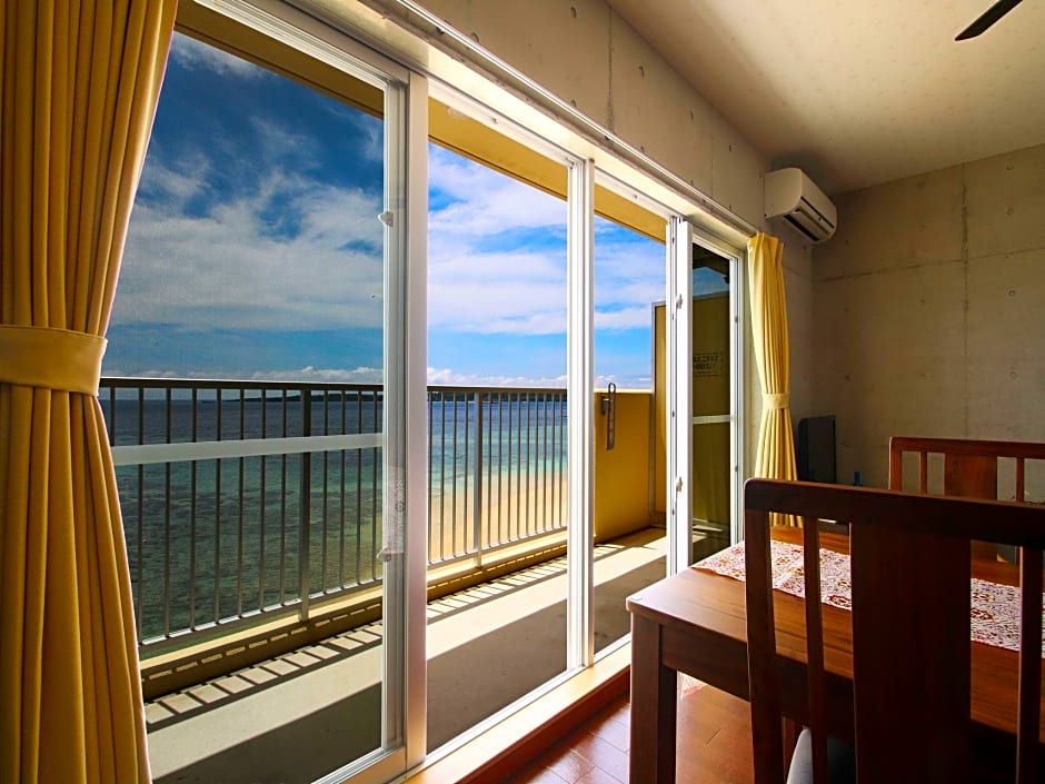 Churaumi On The Beach Motobu