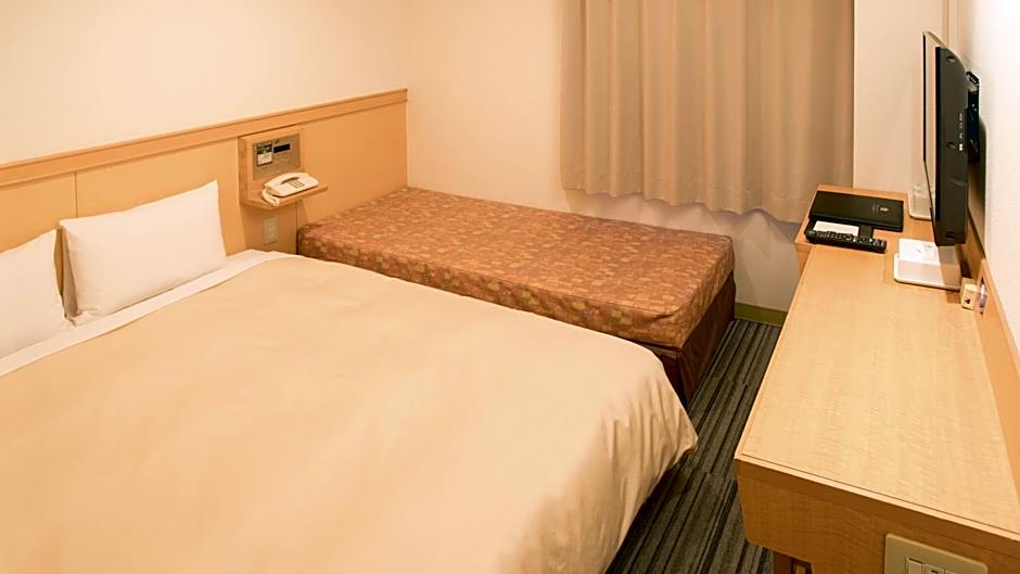 Toko City Hotel Matsumoto