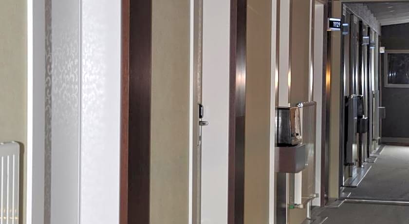 No:19 Boutique Hotel