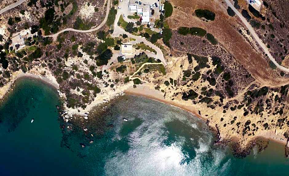 Giourgas Studios & Apartments