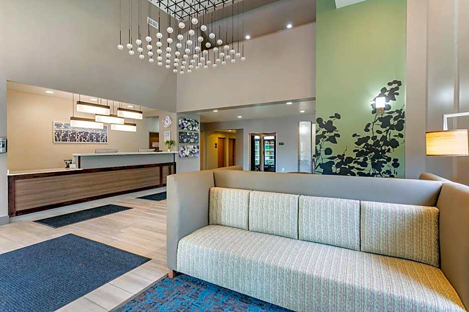 Sleep Inn & Suites Lebanon - Nashville Area