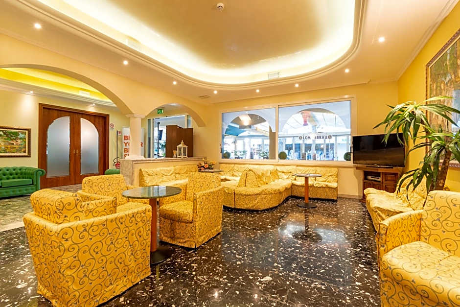Hotel Ettoral