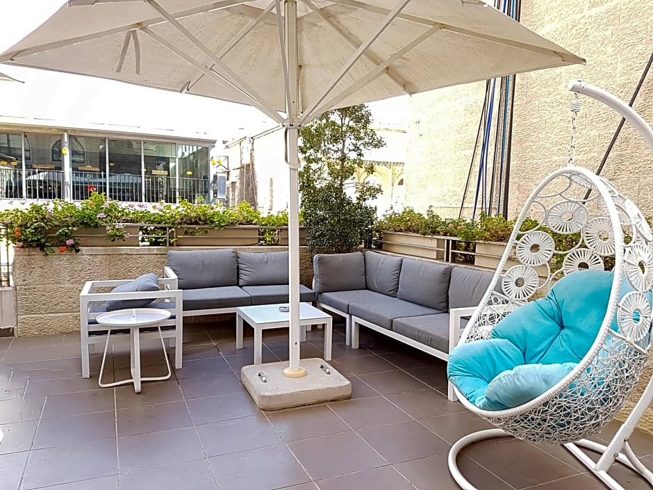 Harmony Hotel - an Atlas Boutique Hotel