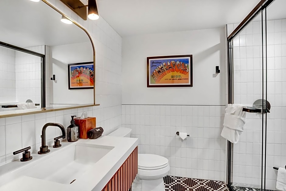 Hotel Indigo - Minneapolis Downtown by IHG