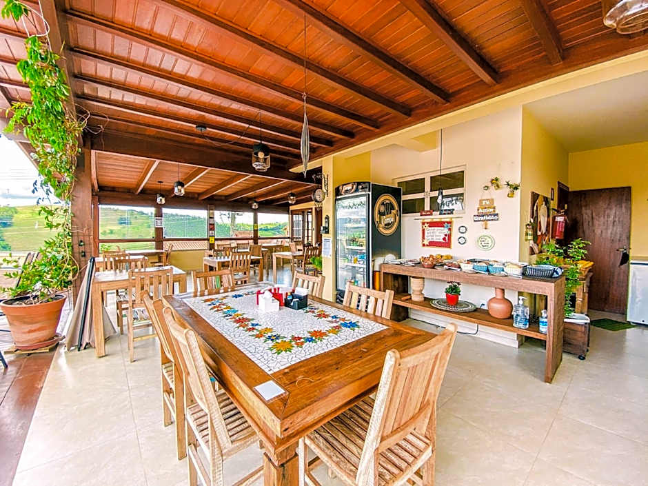 Pousada Quintal da Lua