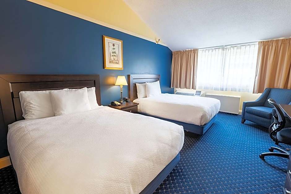 Fireside Inn & Suites Waterville