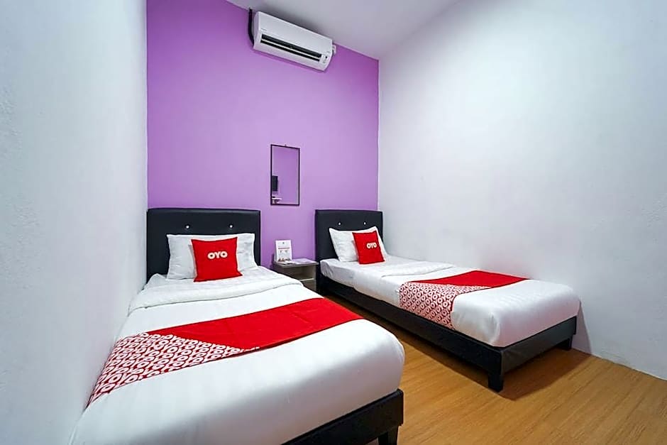 OYO 89982 Familia motel