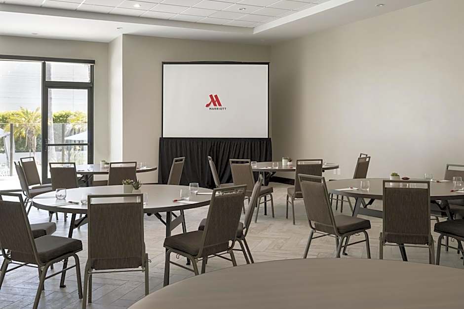 Torrance Marriott Redondo Beach